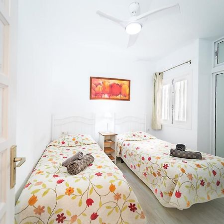 Oasis Bay - Cliffs, Beach, Town Center Сантъяго-дель-Тейде Экстерьер фото